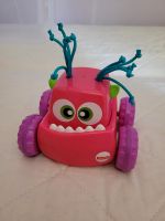 Fisher-Price Monster Truck Babyspielzeug für Krabbelkinder Bayern - Dürrwangen Vorschau