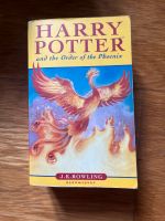 Harry Potter and the order of the phoenix Frankfurt am Main - Gallusviertel Vorschau