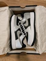 Nike air force 1 silver snake 3m Berlin - Reinickendorf Vorschau