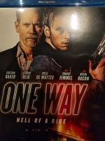 ONE WAY / Hell of a Ride Nordrhein-Westfalen - Verl Vorschau