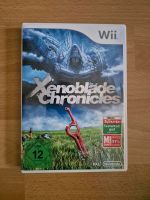 Nintendo Wii Xenoblade Chronicles neuwertig! Dortmund - Scharnhorst Vorschau