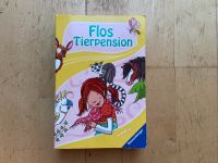 Buch Flos Tierpension Sarah Bosse Dresden - Leuben Vorschau