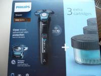 Philips Rasierer S7783/63 noch in versiegelter OVP Rasierapparat Baden-Württemberg - Remseck am Neckar Vorschau