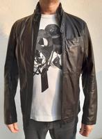 Lederjacke, G-STAR, Herren, schwarz, Gr. XXL Sachsen - Callenberg b Hohenstein-Ernstthal Vorschau