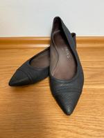 Liebeskind Ballerinas dunkel blau / marineblau Gr. 37 Eimsbüttel - Hamburg Stellingen Vorschau