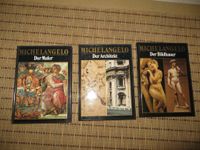 2 x Michelangelo Sonderausgabe Bayern - Gundelfingen a. d. Donau Vorschau