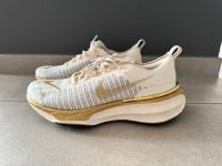 Nike By You ZoomX Invincible Run FK 3 Cream Gold Gr. 45 Baden-Württemberg - Bretten Vorschau