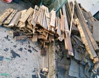 Ganz viel Holz zu verschenken bis zum 08.06.! Hessen - Hadamar Vorschau