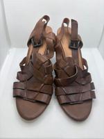Damenschuhe 5th Avenue Gr. 40 braun Sachsen-Anhalt - Magdeburg Vorschau