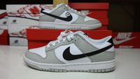 Nike Dunk Low SE "Lottery Pack Grey Fog" Gr.42 / US8,5 Nordrhein-Westfalen - Moers Vorschau