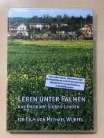 DVD „Leben unter Palmen. Das Ökodorf Sieben Linden“ Sachsen - Cavertitz Vorschau