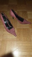 Spitze pinke Pumps, neu und ungetragen, Gr. 36 Berlin - Wilmersdorf Vorschau