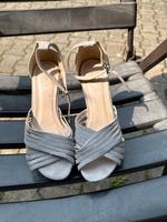 Keilsandalen Kayla - Größe 38 Bayern - Schwabach Vorschau