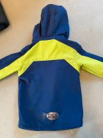 Softshell Jacke Gr. 122 Niedersachsen - Oldendorf (Luhe) Vorschau