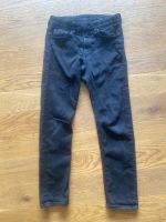 Schwarze Jeans Skinny fit & denim von H&M / Gr. 152 Schleswig-Holstein - Norderstedt Vorschau