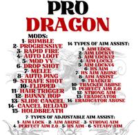 Pro Dragon Script BO6 und Warzone Cronus Hessen - Wetzlar Vorschau