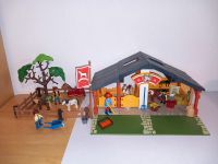 Playmobil Reiterhof Pferdestall Pferd Niedersachsen - Bad Bederkesa Vorschau