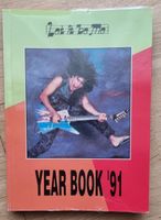 Songsbook_Year Book 91_Made In USA Wandsbek - Hamburg Bramfeld Vorschau