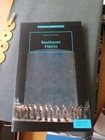 Opernführer Beethoven Fidelio von Robert Maschka Bayern - Maisach Vorschau