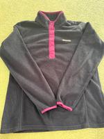 Columbia Fleece Shirt M Nordrhein-Westfalen - Meerbusch Vorschau