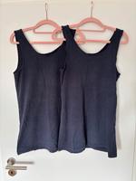 Top Hemden blau Only Größe XL 2 Stück Oberteil Damen Niedersachsen - Braunschweig Vorschau