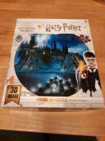 Puzzle Harry Potter ungelegt 3D-Effekt 500 Teile Brandenburg - Lauchhammer Vorschau