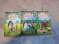 3 Ponyhof Apfelblüte bücher Hessen - Hainburg Vorschau