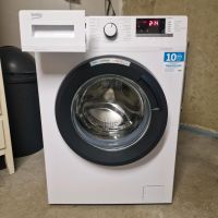 Beko Waschmaschine  6 Monate alt mit Rechnung Nordrhein-Westfalen - Geilenkirchen Vorschau