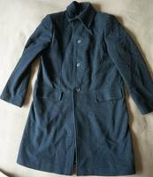 H&M Clothes Mantel L dunkelgrau 80% Wolle 20% Polyamid Jacke Rheinland-Pfalz - Speyer Vorschau