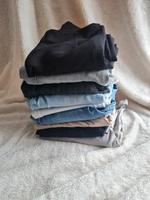 9 Hosen / Jeans Größe passend für XS 32/34 Nordrhein-Westfalen - Kreuztal Vorschau