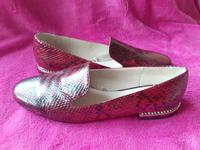 Zara Ballerinas Schuhe Gr. 39 Neu Inklusive Versand Nordrhein-Westfalen - Langenfeld Vorschau