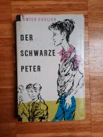 Günter Görlich Der schwarze Peter DDR Verlag Neues Leben Dresden - Tolkewitz Vorschau