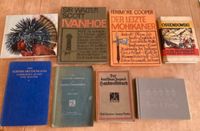 Ossendowski,Ch.Harper, Ästhetik Goethes´s Farbenl,Ivanhoe,Mohikan Baden-Württemberg - Murr Württemberg Vorschau