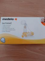 medela lactaset, Milchpumpe, Handmilchpumpe, Einzelpumpen Set Baden-Württemberg - Nagold Vorschau