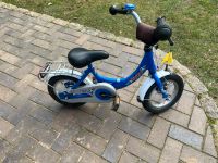 12 Zoll puky Kinderfahrrad Niedersachsen - Buchholz in der Nordheide Vorschau