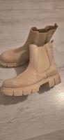 Boots Beige Gr. 39 *Neu Köln - Ehrenfeld Vorschau