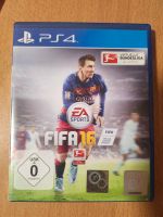 PS4 spiel FIFA 2016 Nordrhein-Westfalen - Bad Honnef Vorschau