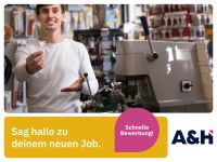 Metallhelfer (m/w/d) (A&H Zeitarbeit) Niedersachsen - Schwanewede Vorschau