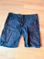 Superdry Cargoshorts - Gr. XL Nordrhein-Westfalen - Neunkirchen-Seelscheid Vorschau