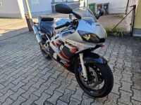 Yamaha YZF-R6 / RJ03 Bayern - Geisenfeld Vorschau