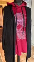 ❤️ Bonita Strickjacke/ Longjacke schwarz Gr. 44 -46 XL- XXL Schleswig-Holstein - Glinde Vorschau
