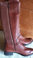 Stiefel Leder Damen Bayern - Pähl Vorschau