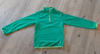 Trollkids leichter Fleece Pullover Wandern Outdoor Kinder Gr. 152 Sachsen - Netzschkau Vorschau