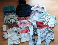 * Baby * Mädchen Paket * 29 Teile * Gr. 68+ 74+ 74/80+ 80+ 86+ 98 Mecklenburg-Vorpommern - Neubrandenburg Vorschau