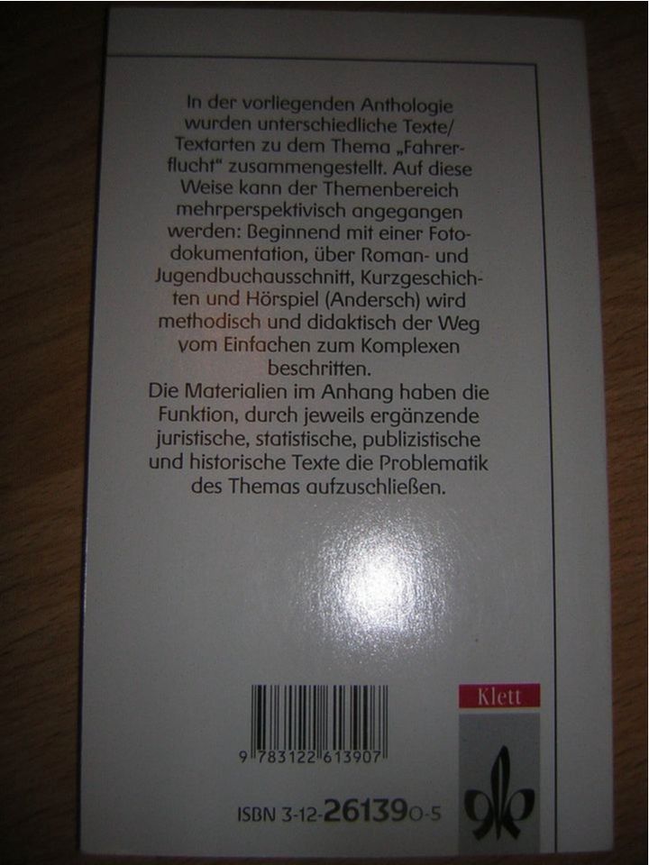 deutsche + englisch-sprachige Jugendliteratur, Schullektüre, Set in Bremerhaven