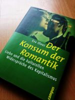 EVA ILLOUZ - Der Konsum der Romantik Baden-Württemberg - Geislingen an der Steige Vorschau