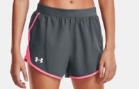 Damen Under Armour Fly-By 2.0  atmungsaktive Shorts Mitte - Tiergarten Vorschau