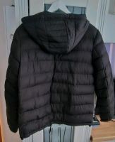 neuwertige Daunenjacke von Springfiled Gr.M 48/50 in Schwarz! Hannover - Ricklingen Vorschau