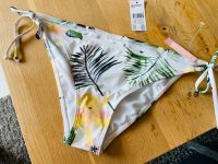 Neu✨Roxy Bikini Hose Unterteil Badehose Brazilian Bademod Gr.S/36 Stuttgart - Stammheim Vorschau