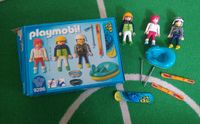 Playmobil Winterspaß 9286 Baden-Württemberg - Wertheim Vorschau